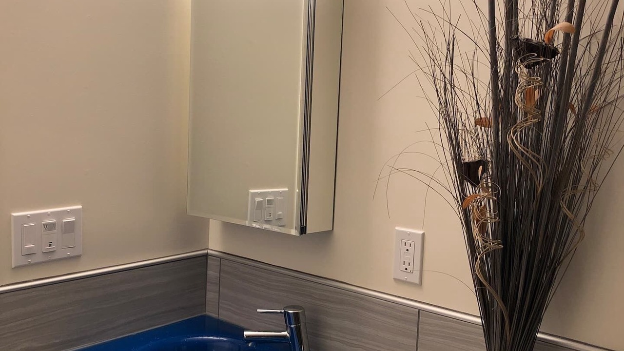Photo of Bathroom in Bernal Heights