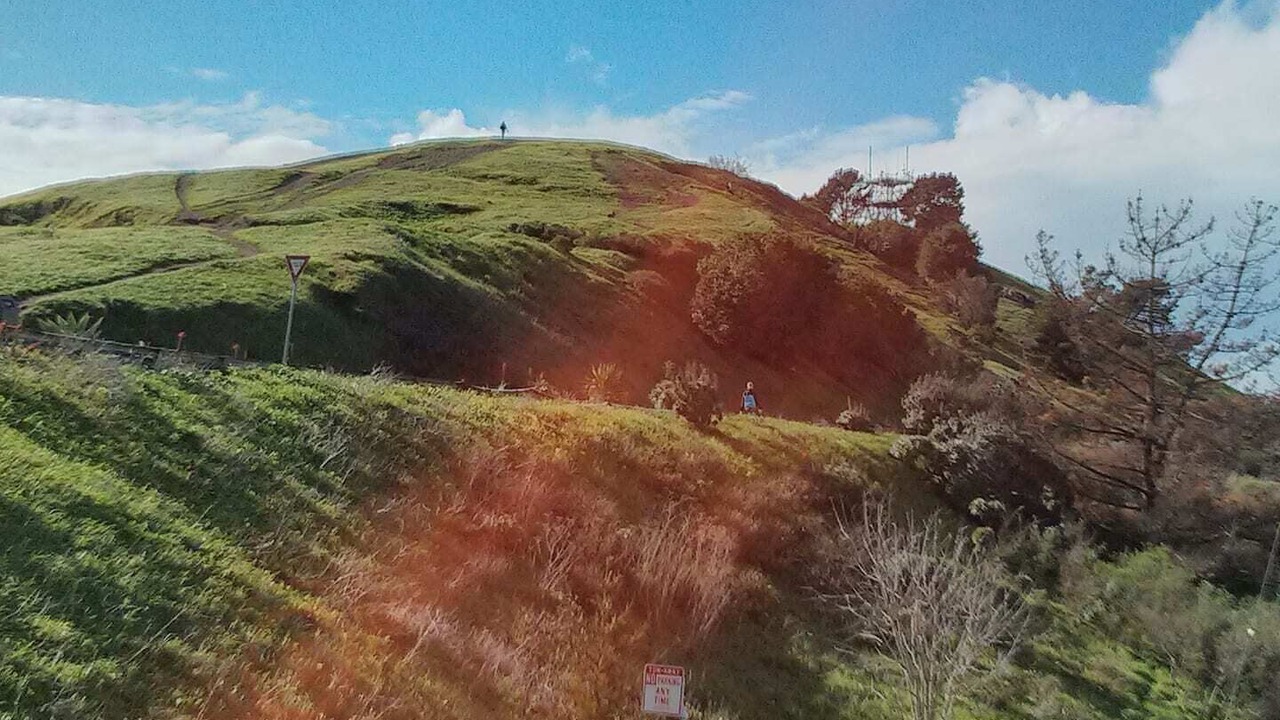 Photo of Others in Bernal Heights