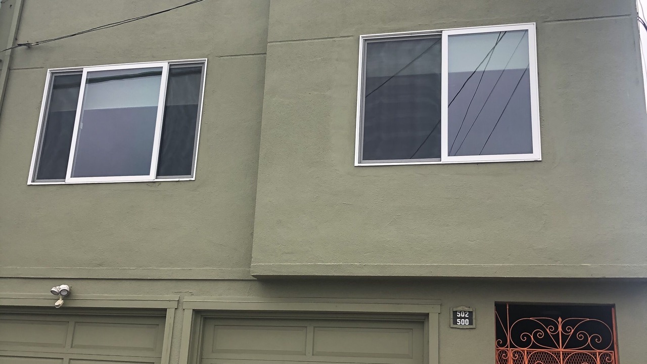 Photo of Outdoor in Bernal Heights
