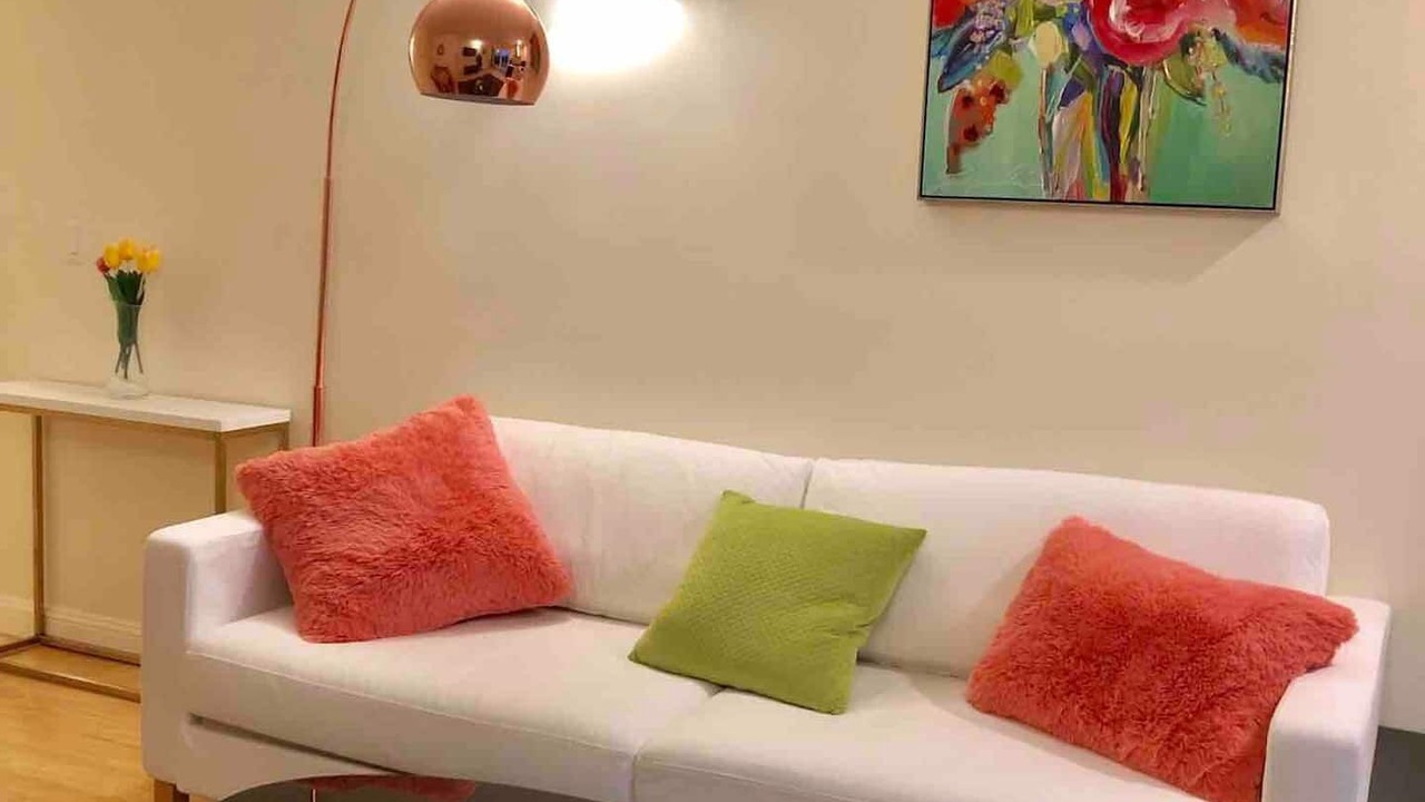 Photo of Livingroom in Bernal Heights