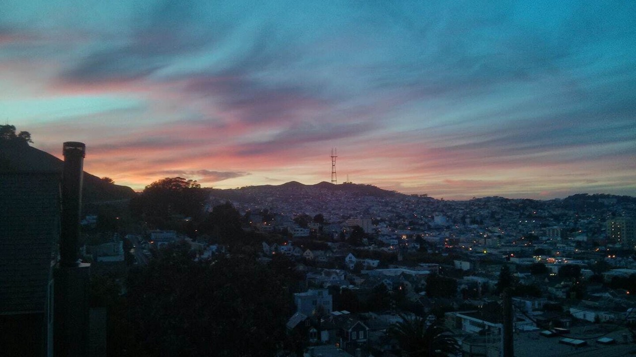 Photo of Others in Bernal Heights