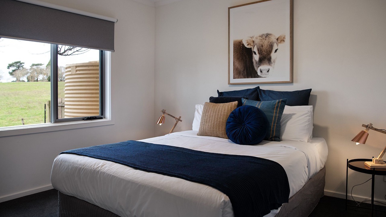Photo of Bedroom in Daylesford