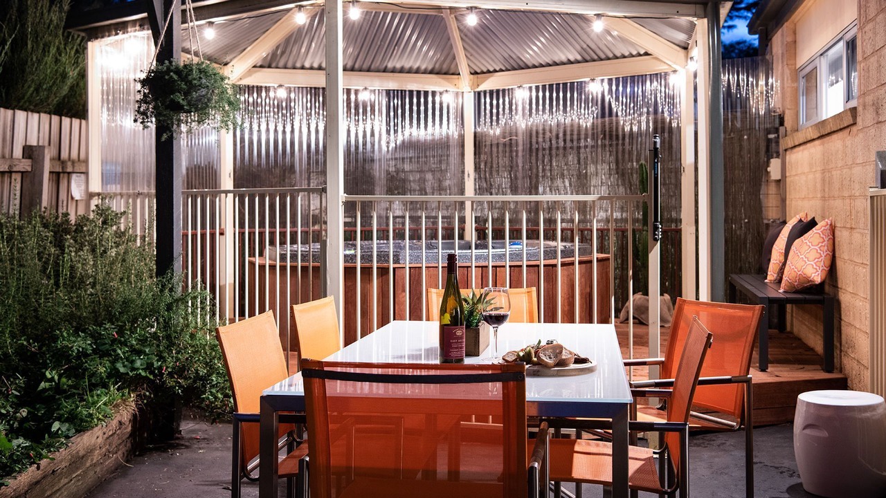 Photo of Outdoor in Daylesford