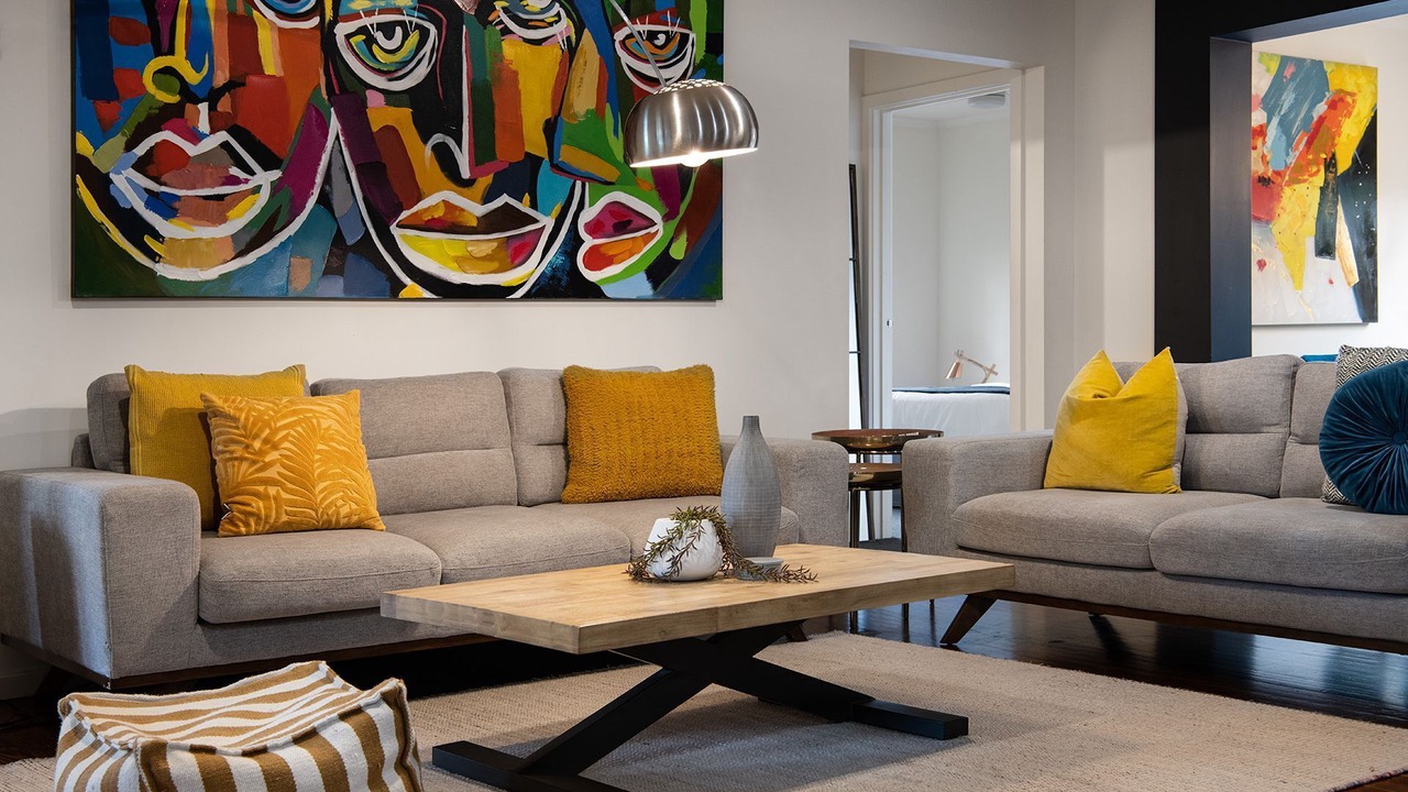 Photo of Livingroom in Daylesford