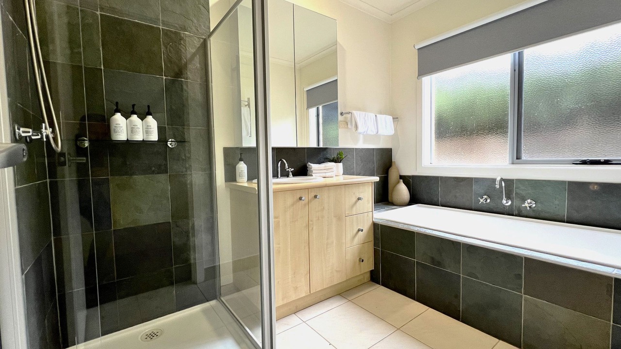 Photo of Bathroom in Daylesford