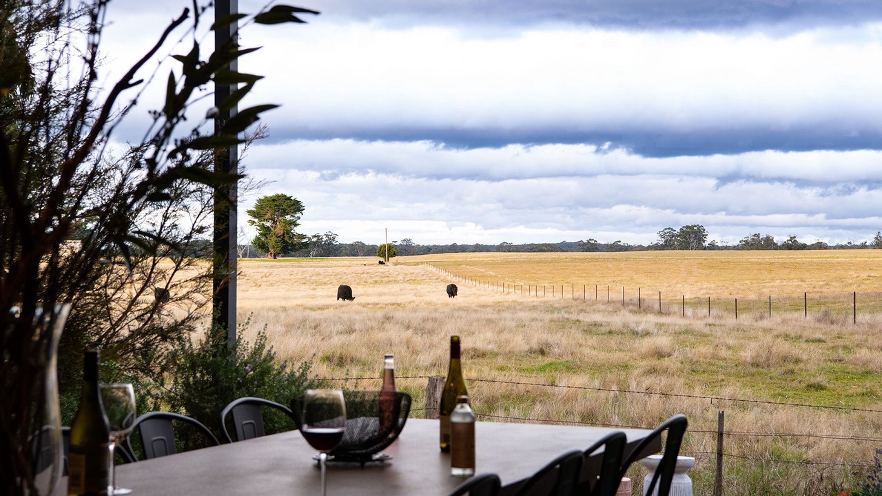 Photo of Outdoor in Daylesford