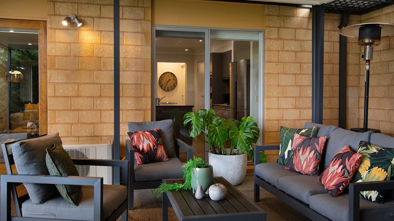 Photo of Livingroom in Daylesford