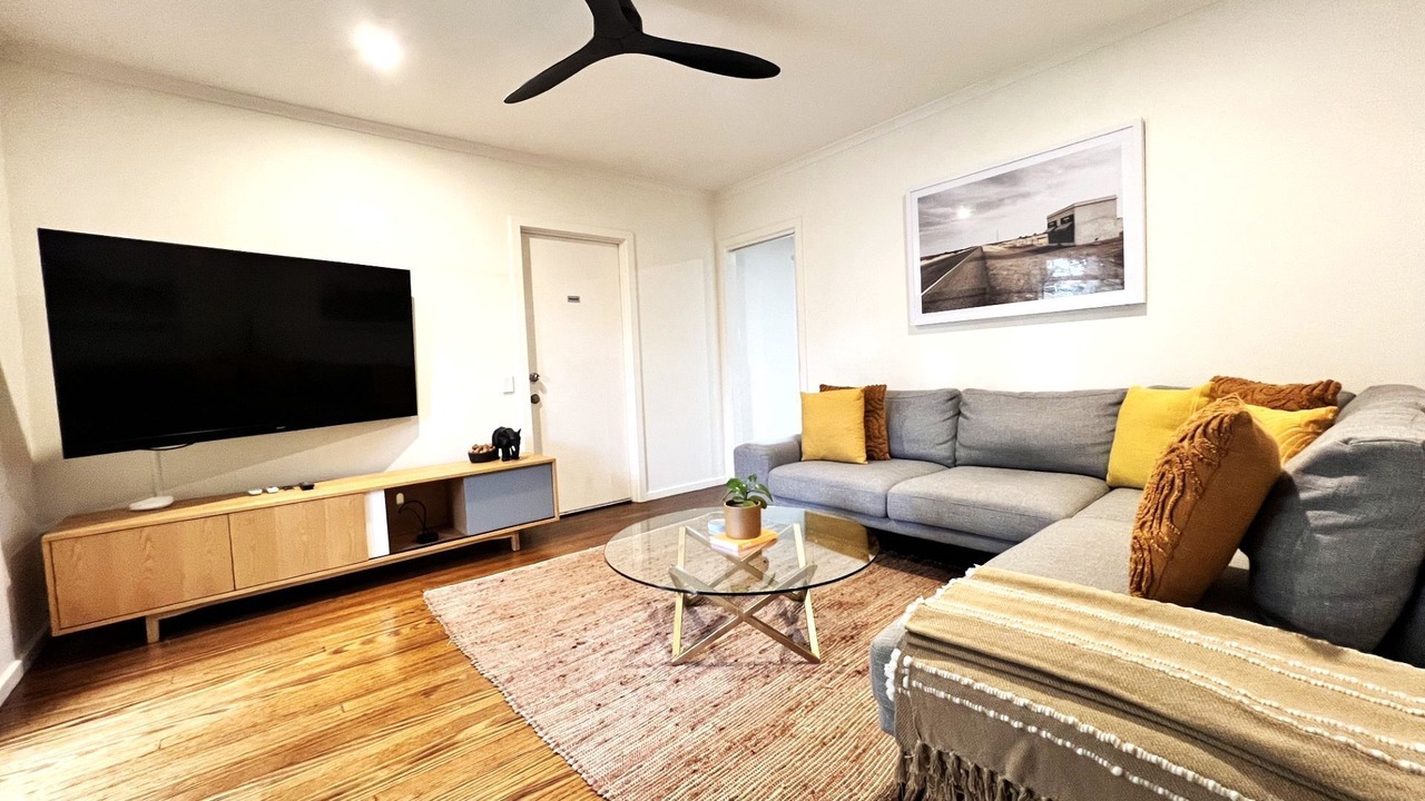 Photo of Livingroom in Daylesford