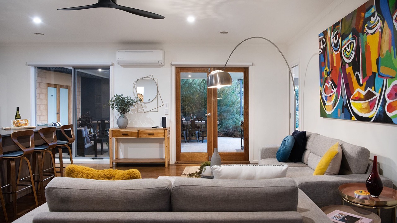 Photo of Livingroom in Daylesford