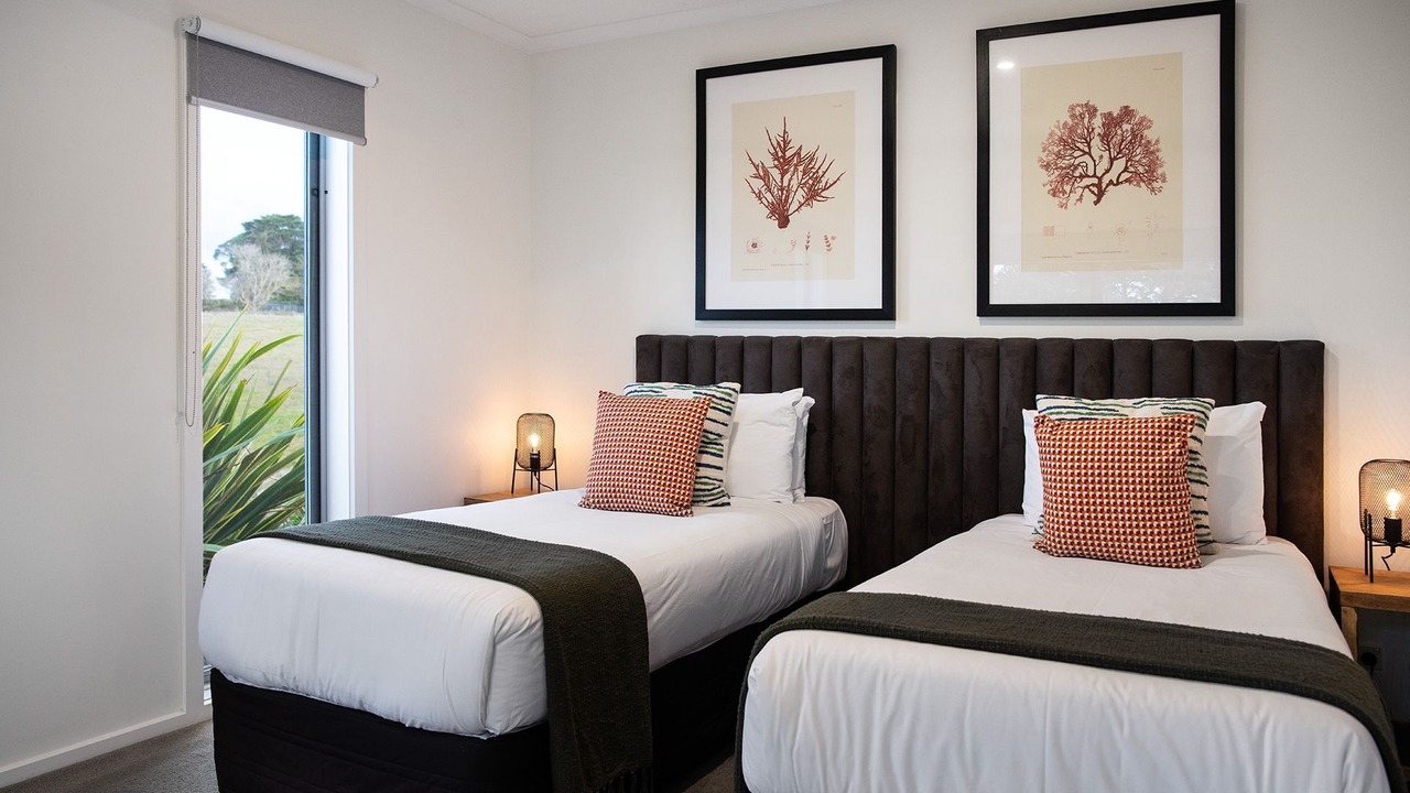 Photo of Bedroom in Daylesford
