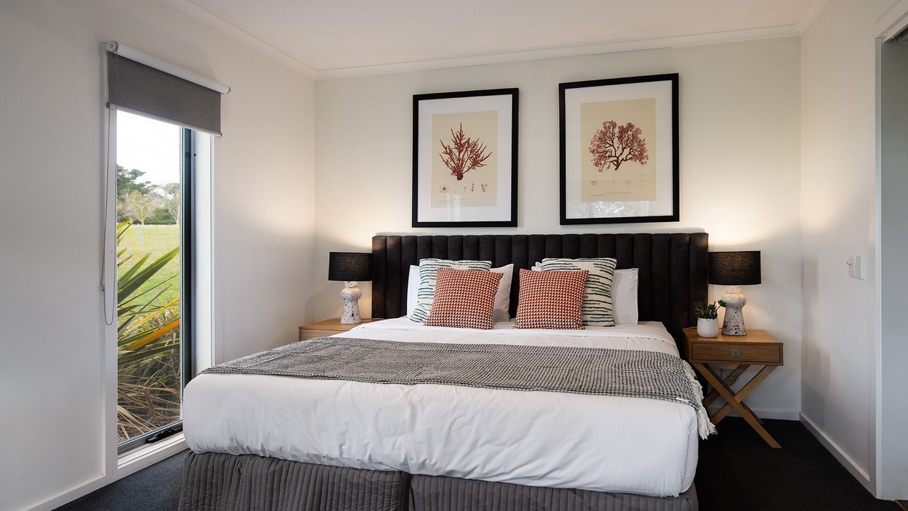Photo of Bedroom in Daylesford