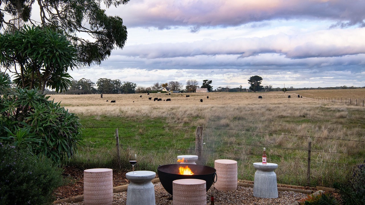 Photo of Outdoor in Daylesford