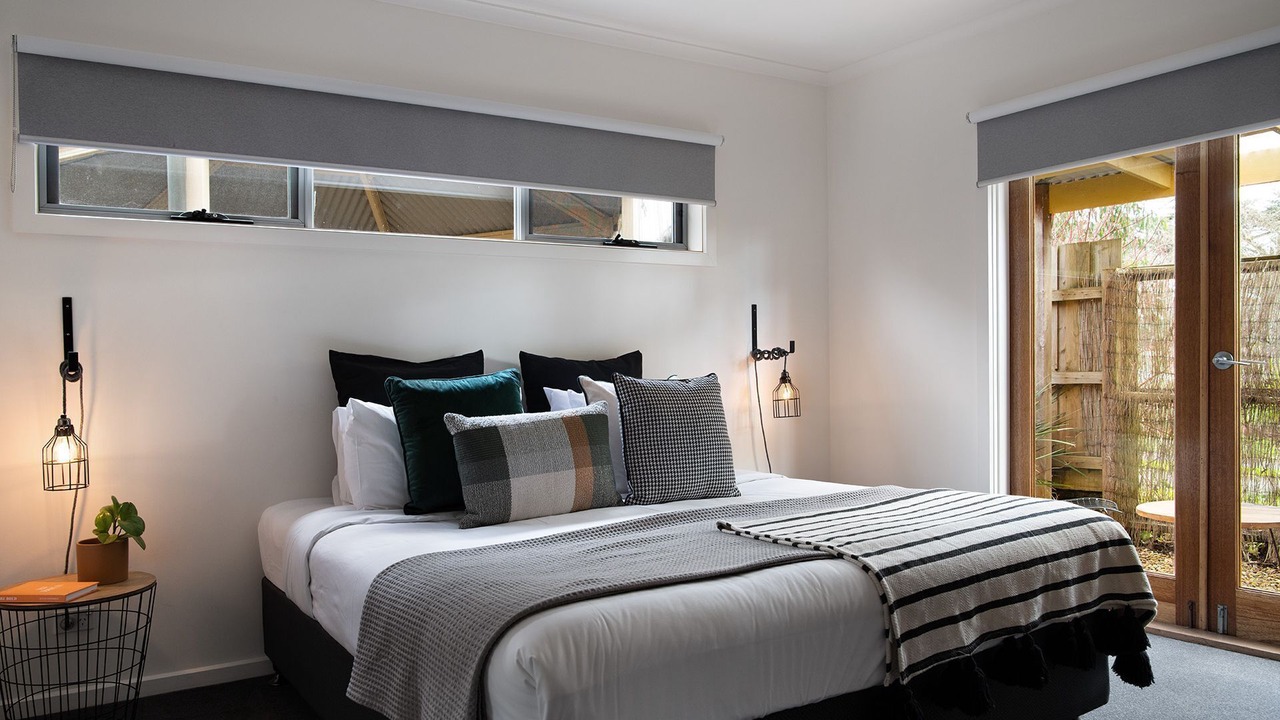 Photo of Bedroom in Daylesford