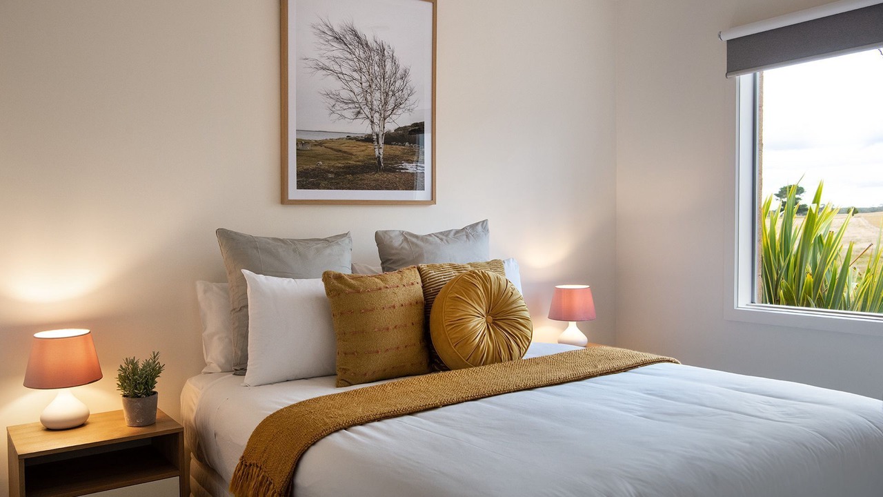 Photo of Bedroom in Daylesford