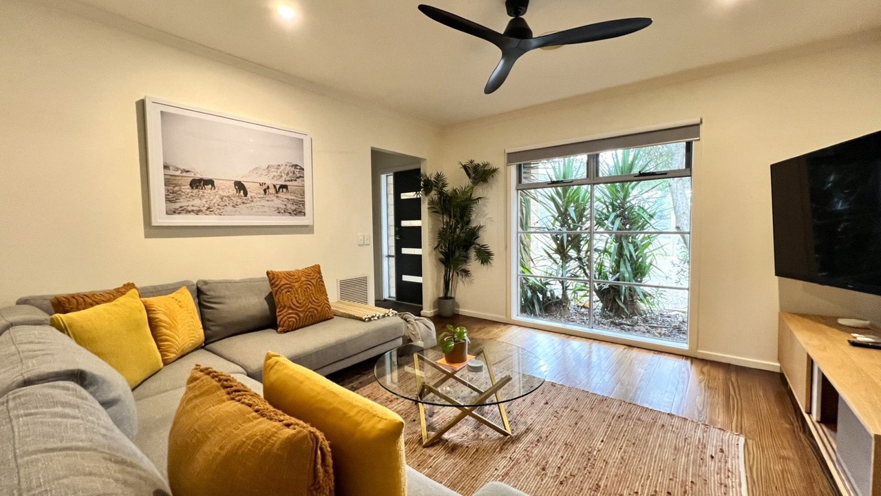 Photo of Livingroom in Daylesford