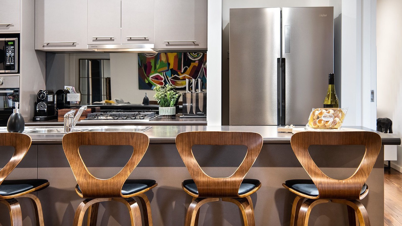 Photo of Kitchen in Daylesford
