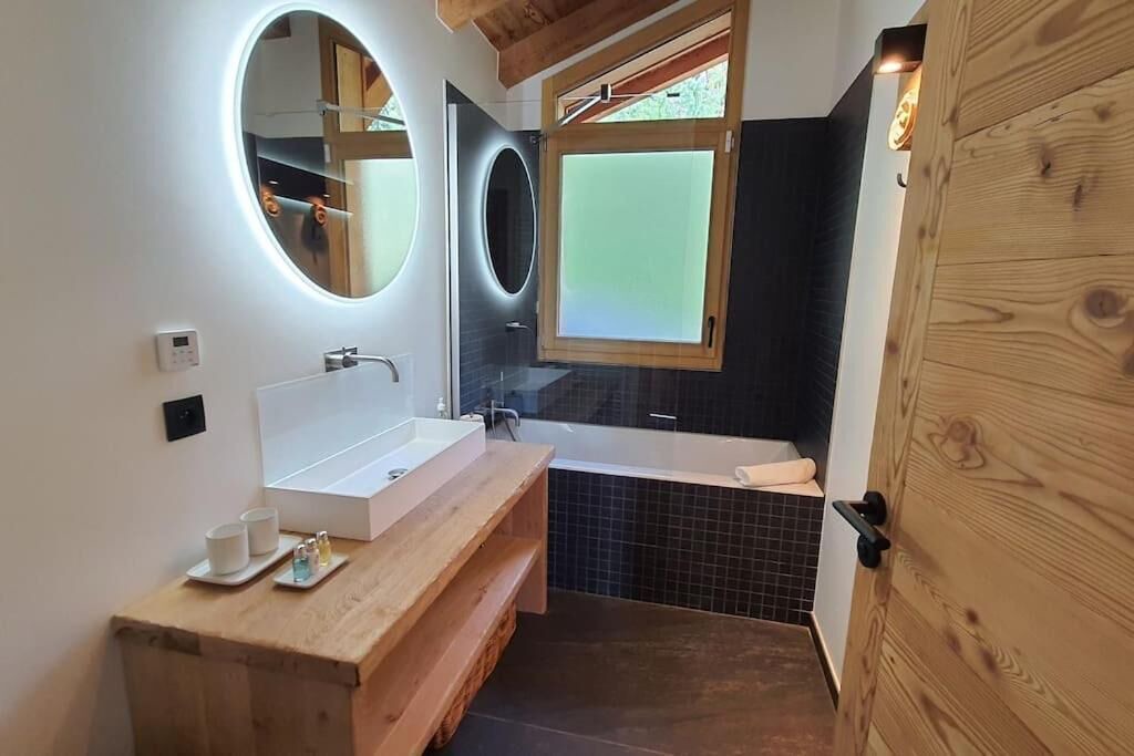 Photo of Bathroom in Les Gets