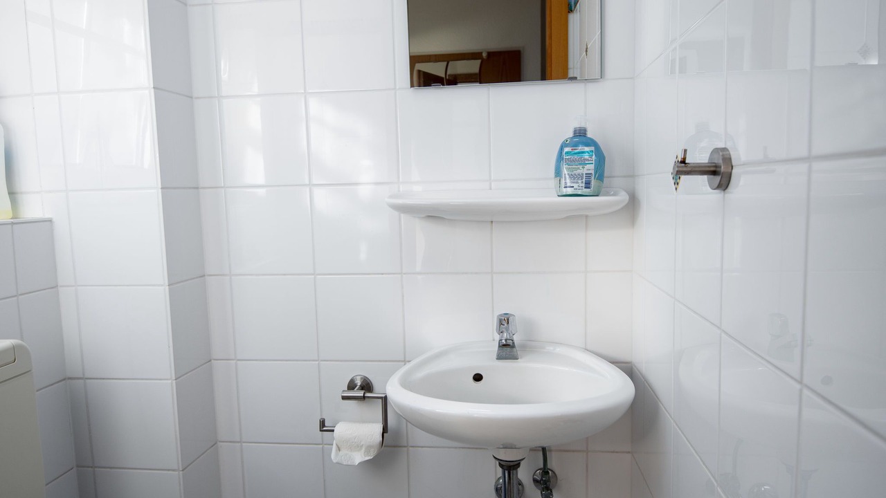 Photo of Bathroom in Neßmersiel