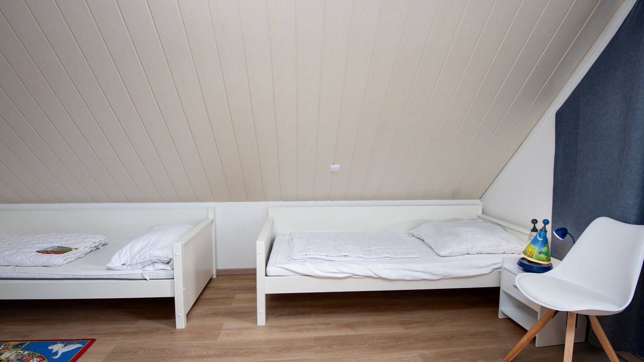 Photo of Bedroom in Neßmersiel