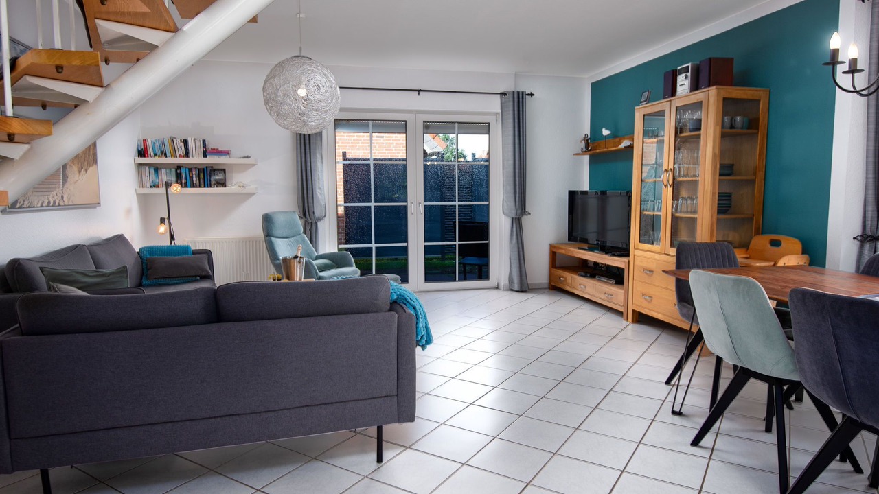 Photo of Bedroom in Neßmersiel