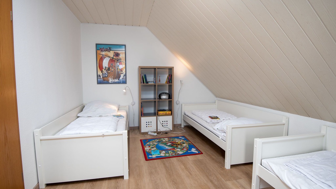 Photo of Bathroom in Neßmersiel
