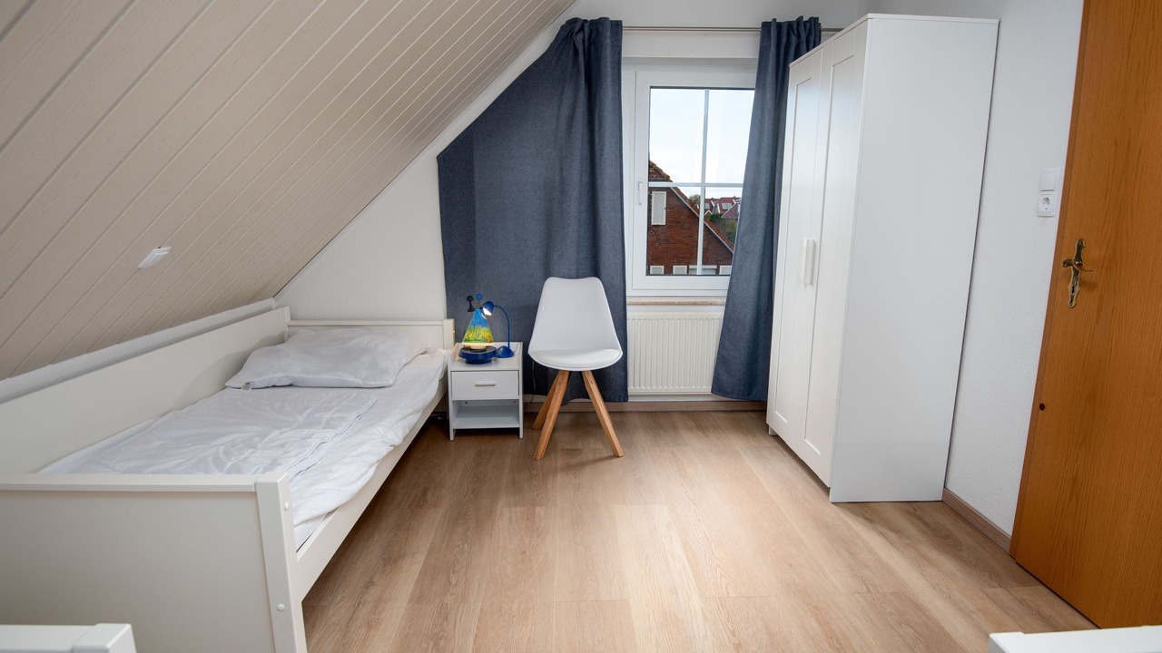 Photo of Bedroom in Neßmersiel