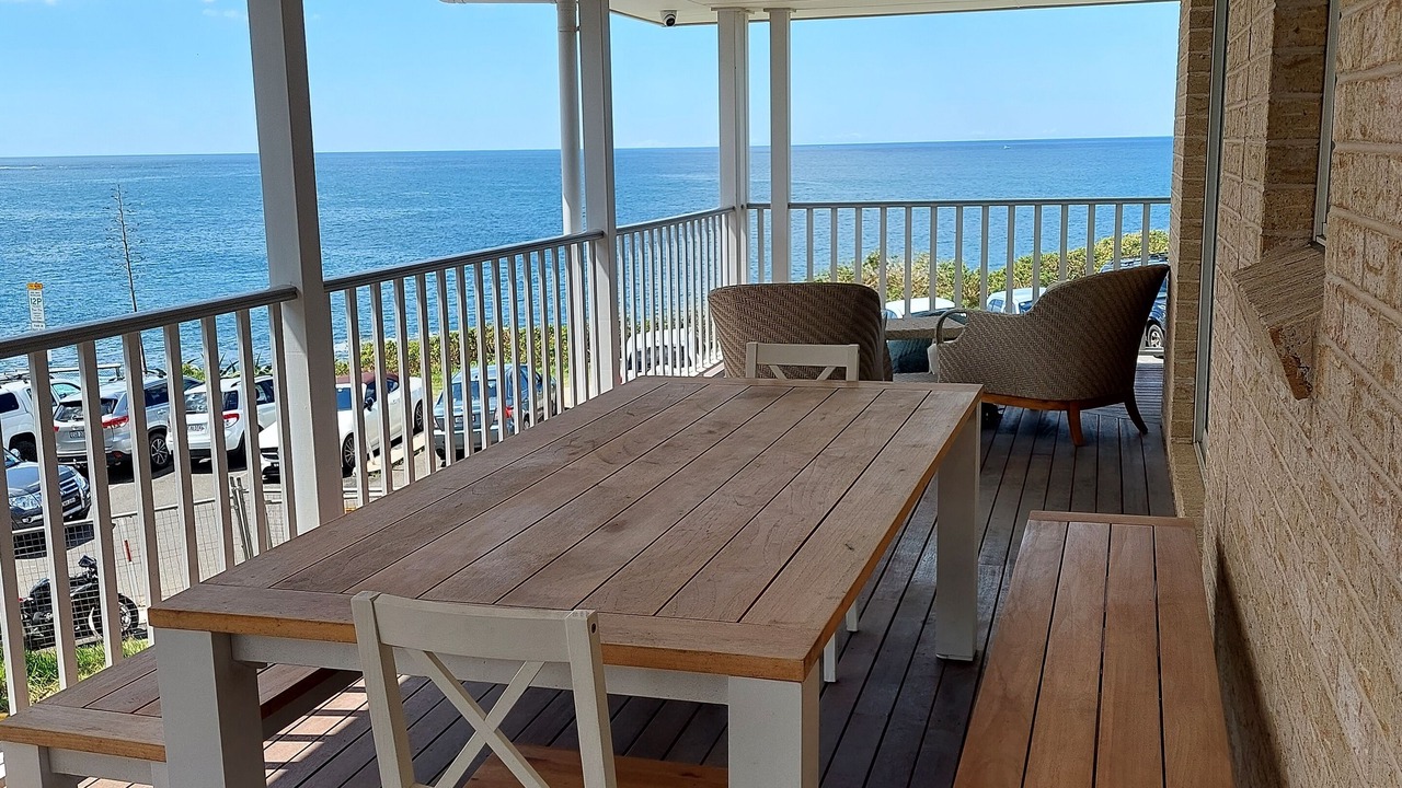 Photo of Outdoor in Dee Why