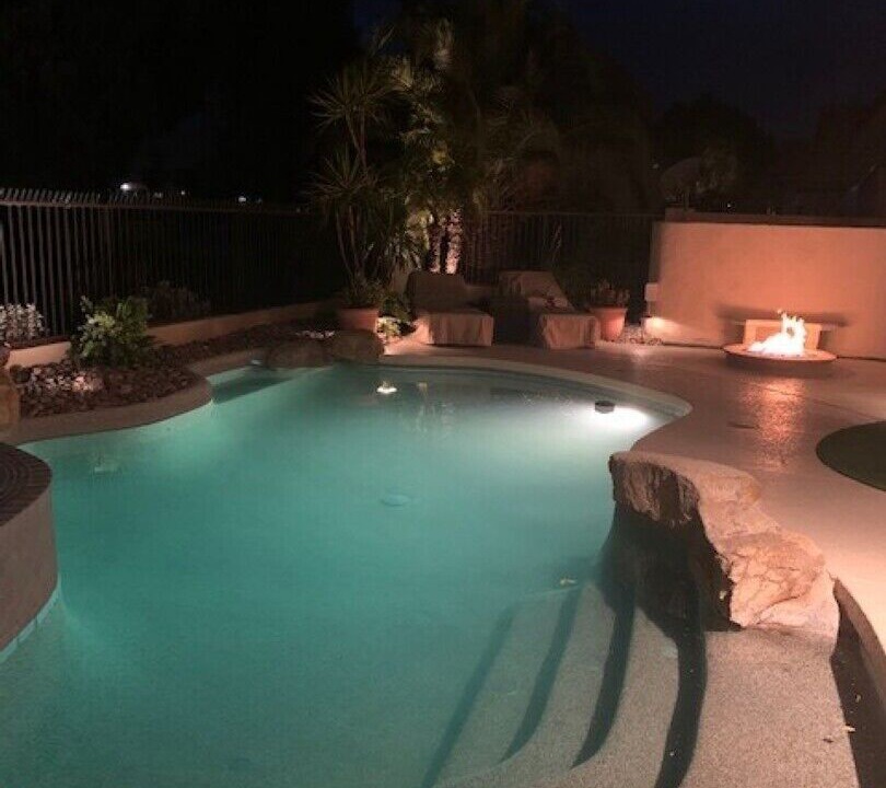 Photo of Outdoor in Legacy