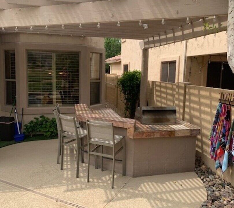Photo of Outdoor in Legacy