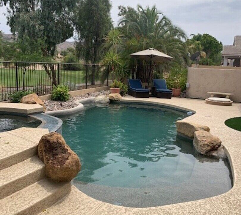 Photo of Outdoor in Legacy