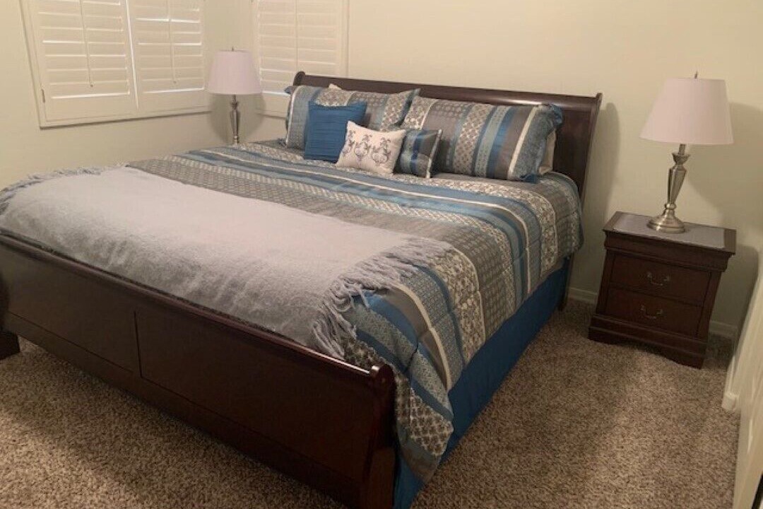 Photo of Bedroom in Legacy