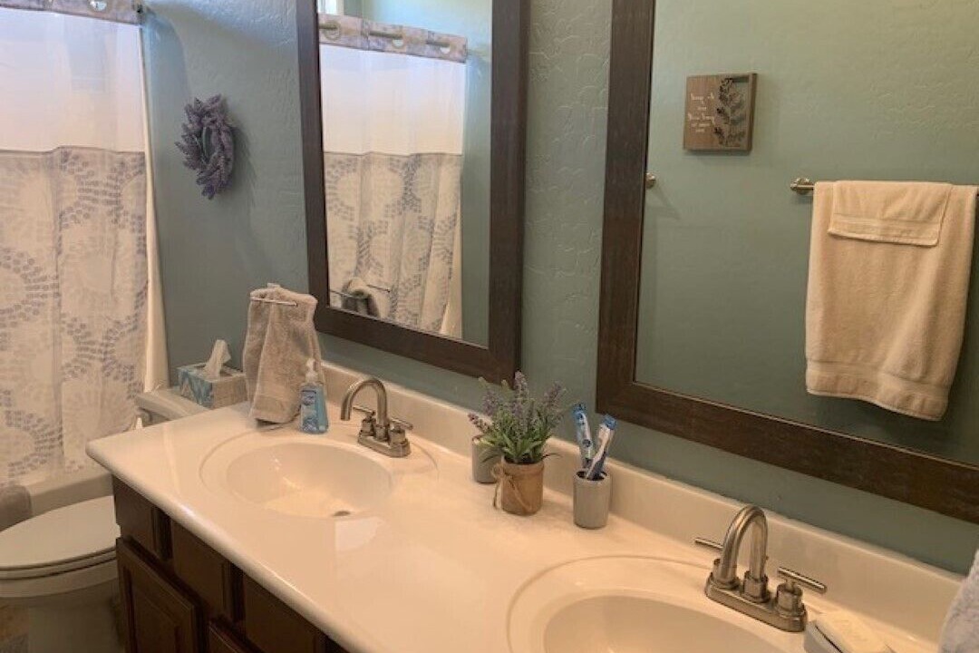 Photo of Bathroom in Legacy