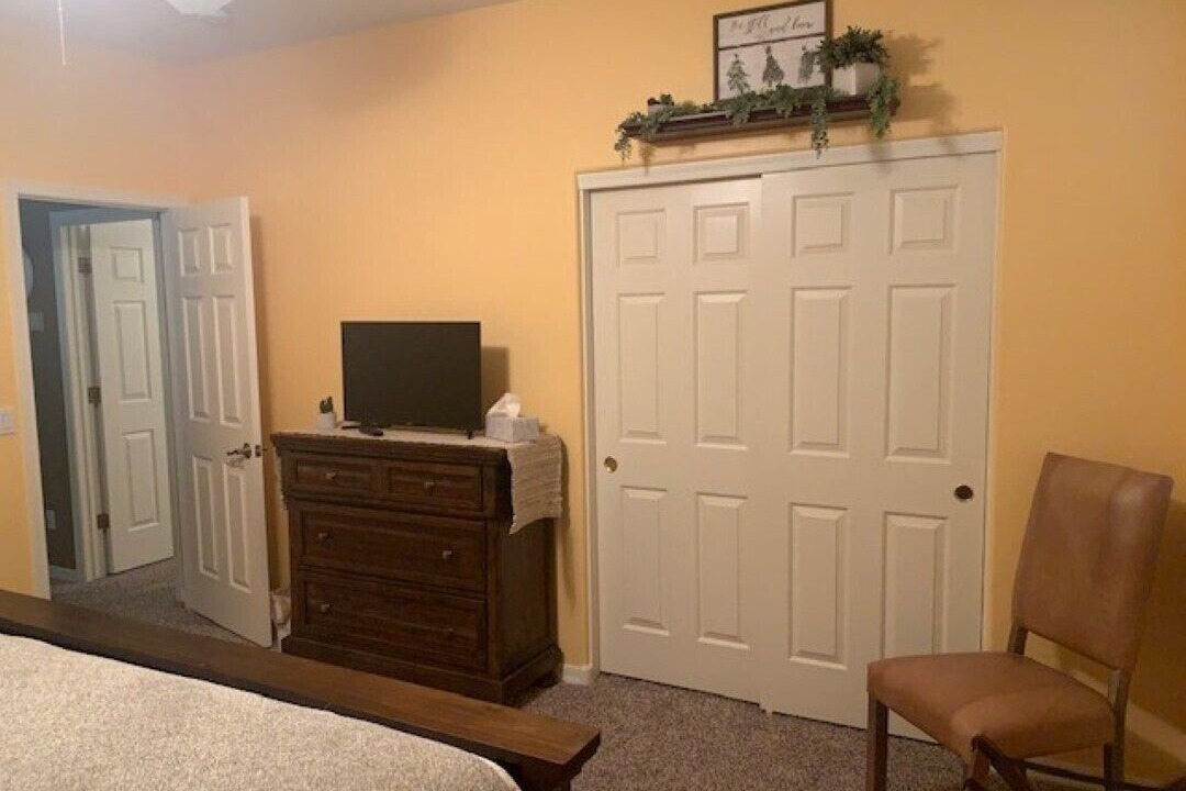 Photo of Bedroom in Legacy