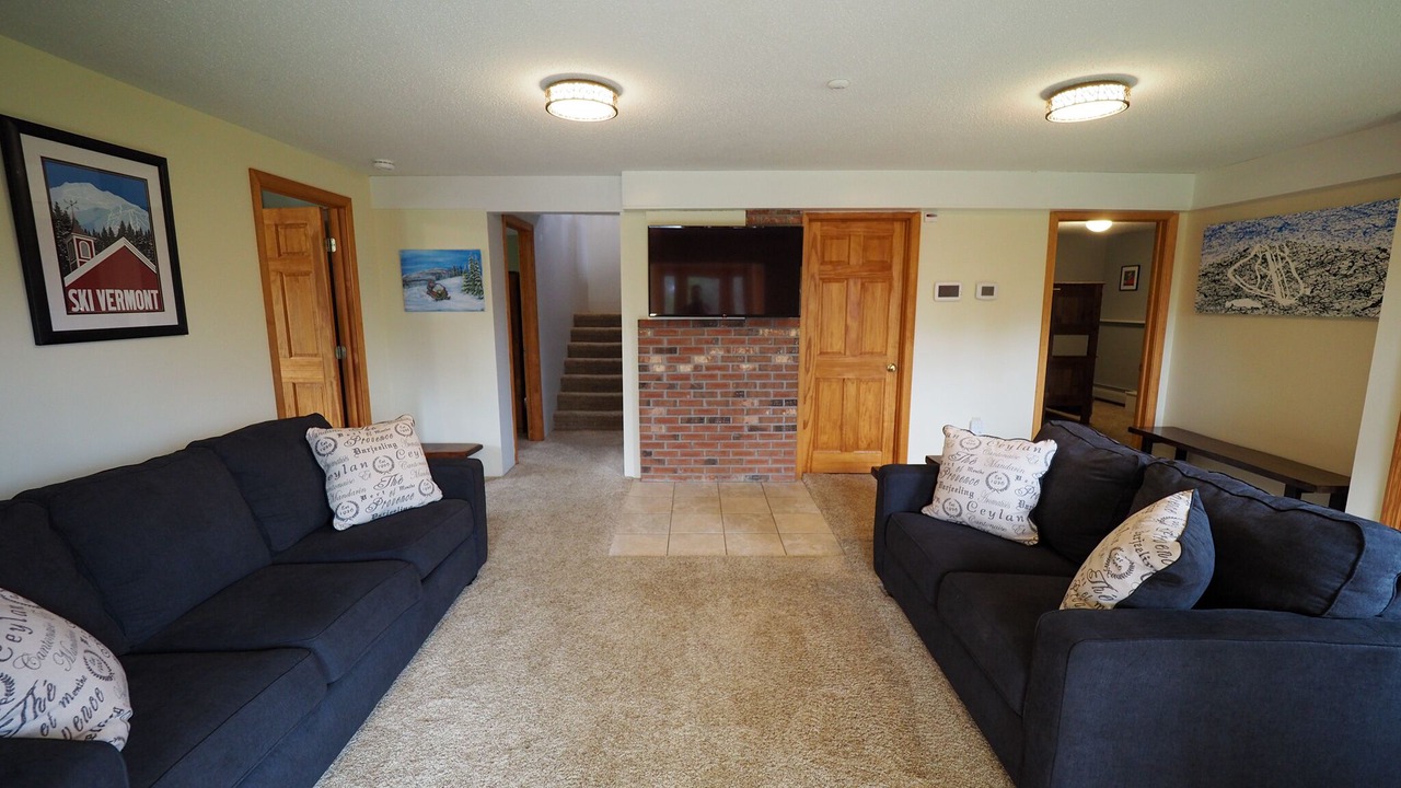 Photo of Livingroom in East Burke