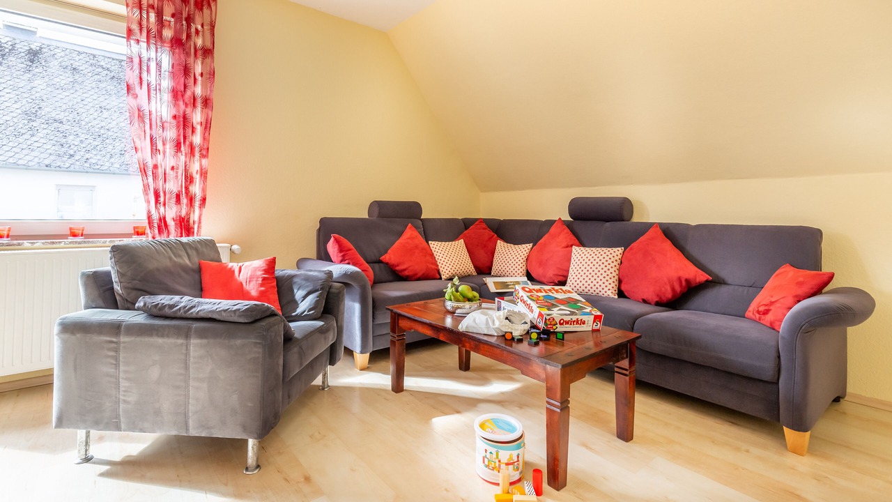 Photo of Livingroom in Boedefeld