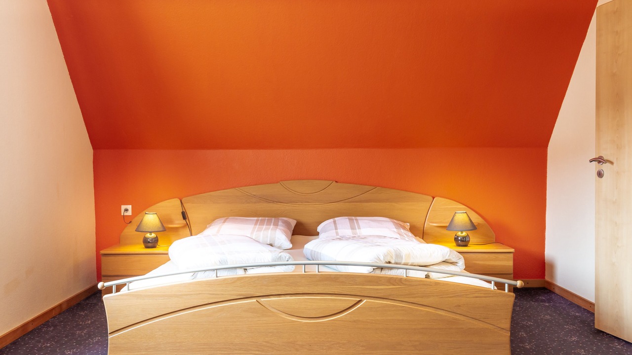 Photo of Bedroom in Boedefeld