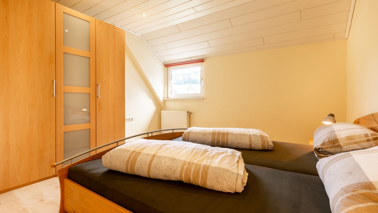 Photo of Bedroom in Boedefeld