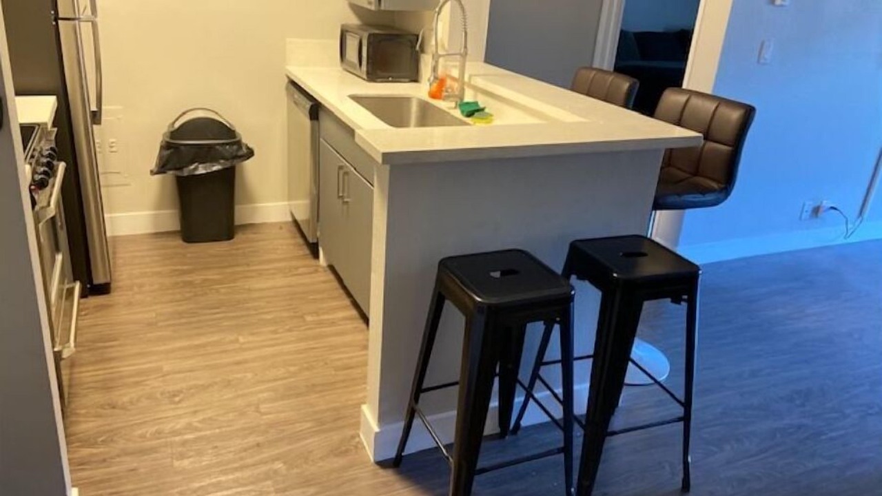 Photo of Kitchen in Rampart Village