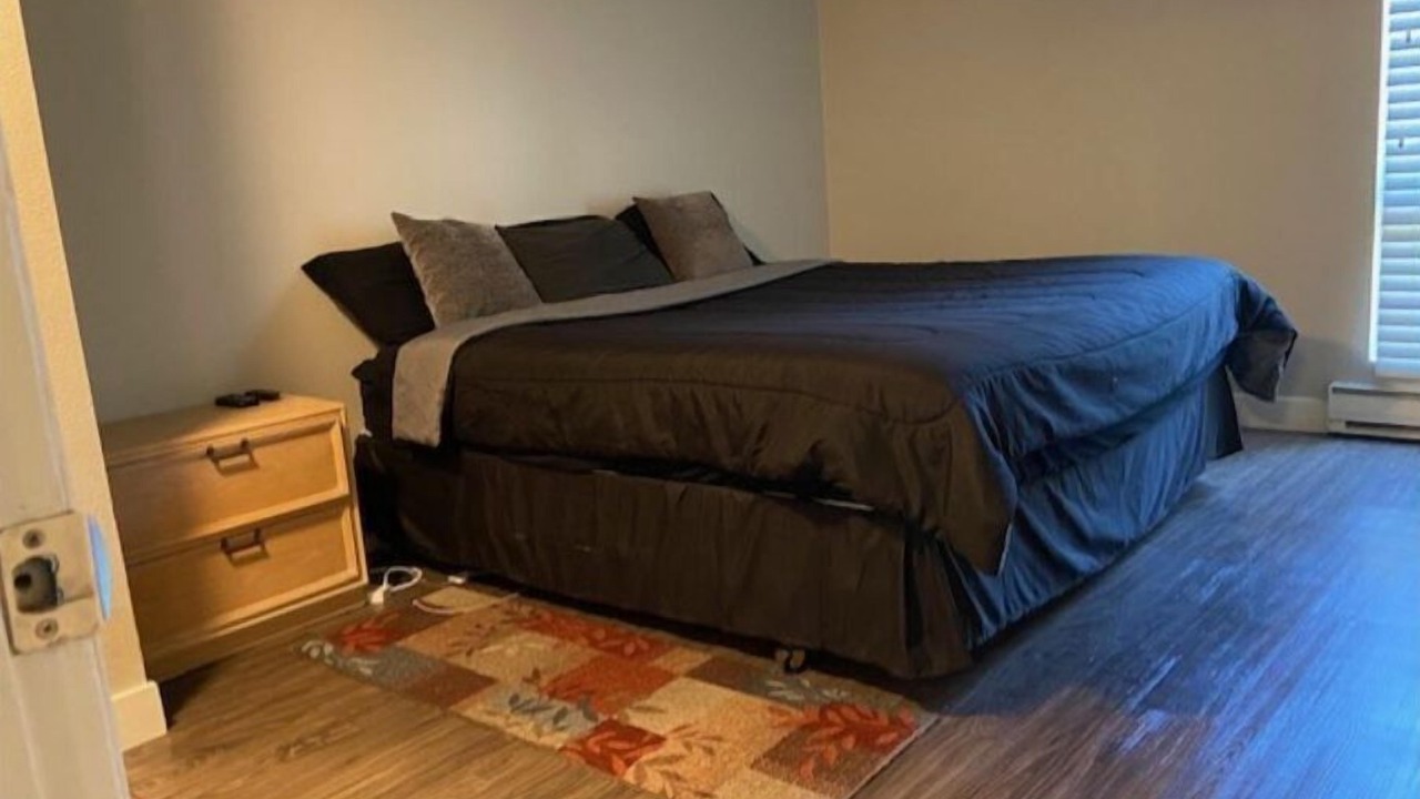 Photo of Bedroom in Rampart Village