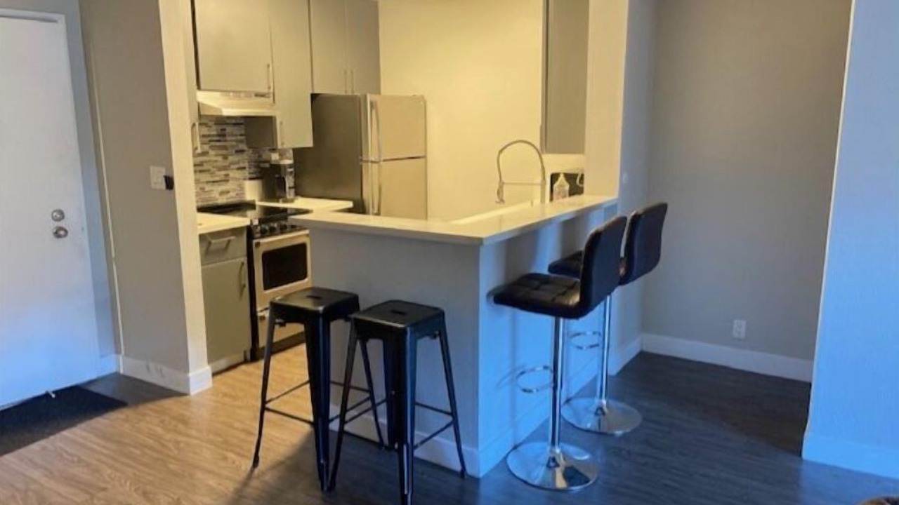 Photo of Kitchen in Rampart Village