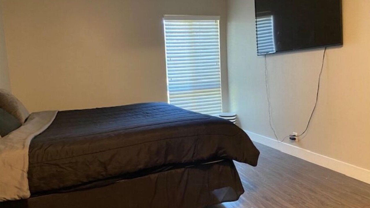 Photo of Bedroom in Rampart Village