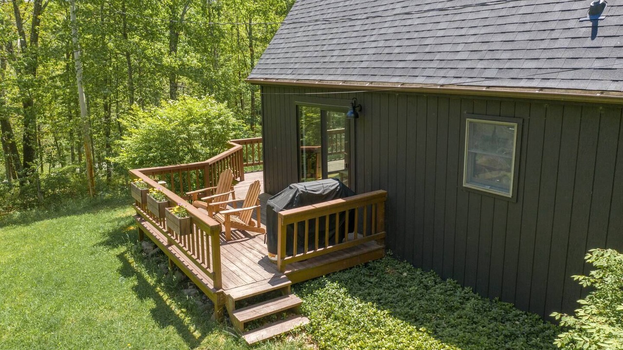 Photo of Patio Balcony in Kerhonkson