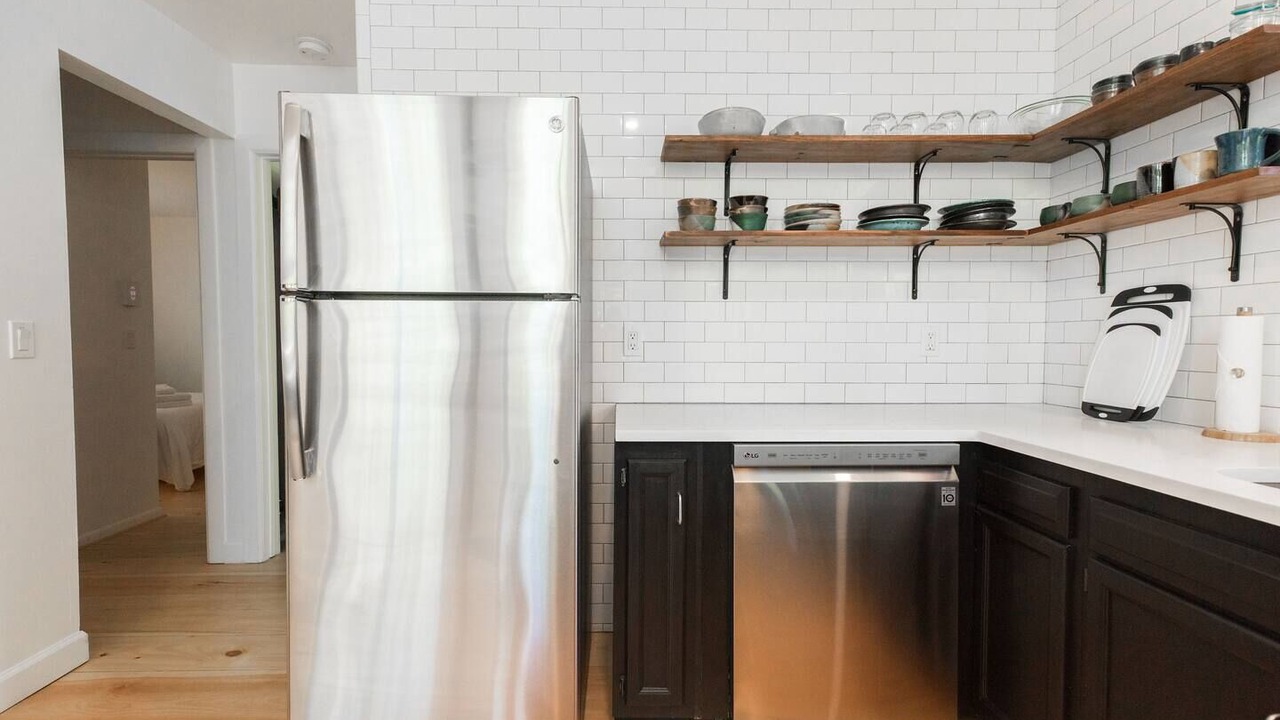 Photo of Kitchen in Kerhonkson