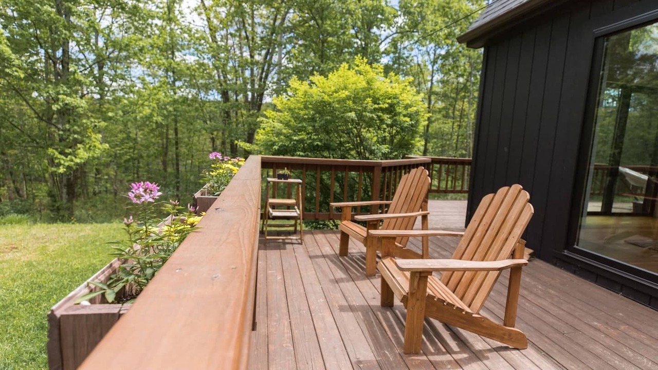 Photo of Patio Balcony in Kerhonkson
