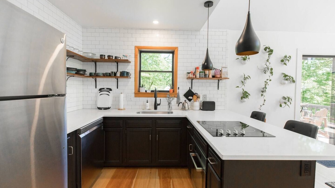 Photo of Kitchen in Kerhonkson