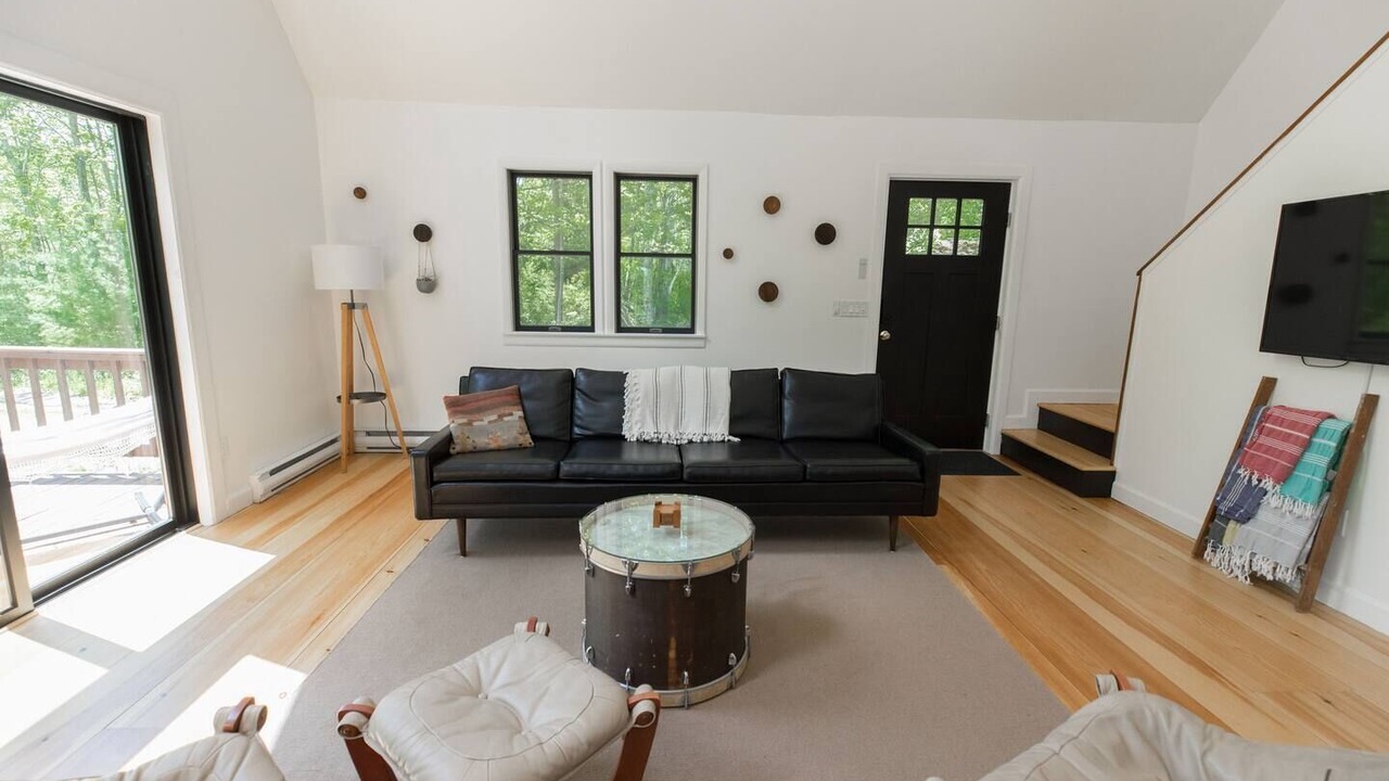 Photo of Livingroom in Kerhonkson