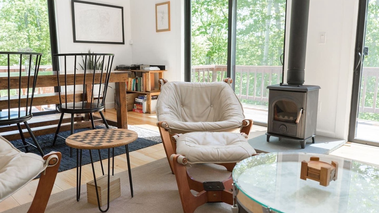 Photo of Livingroom in Kerhonkson