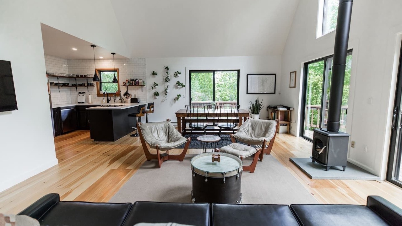 Photo of Livingroom in Kerhonkson