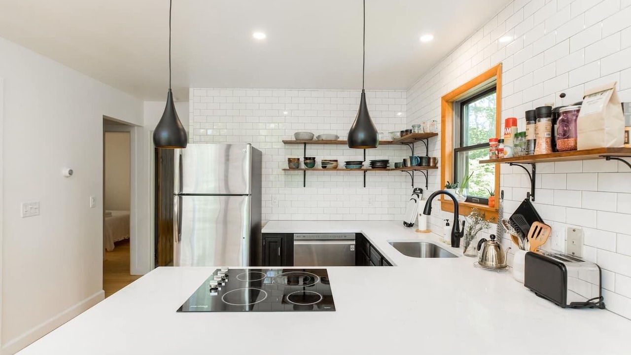 Photo of Kitchen in Kerhonkson