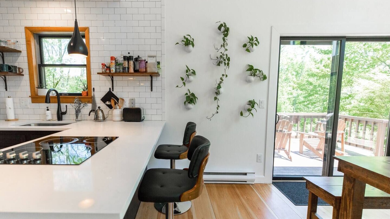 Photo of Kitchen in Kerhonkson